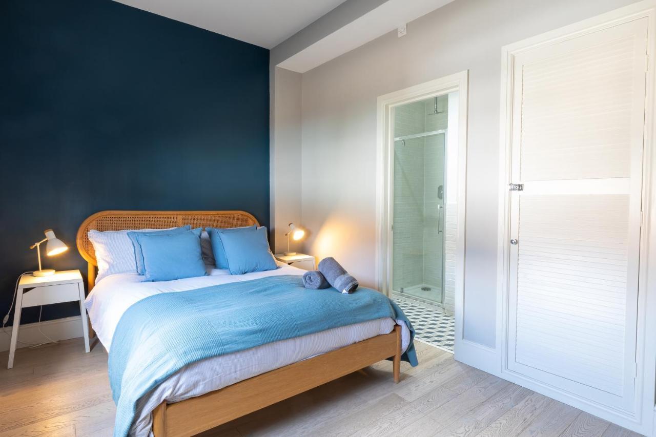 The Old Stables Apartment Southampton Ngoại thất bức ảnh