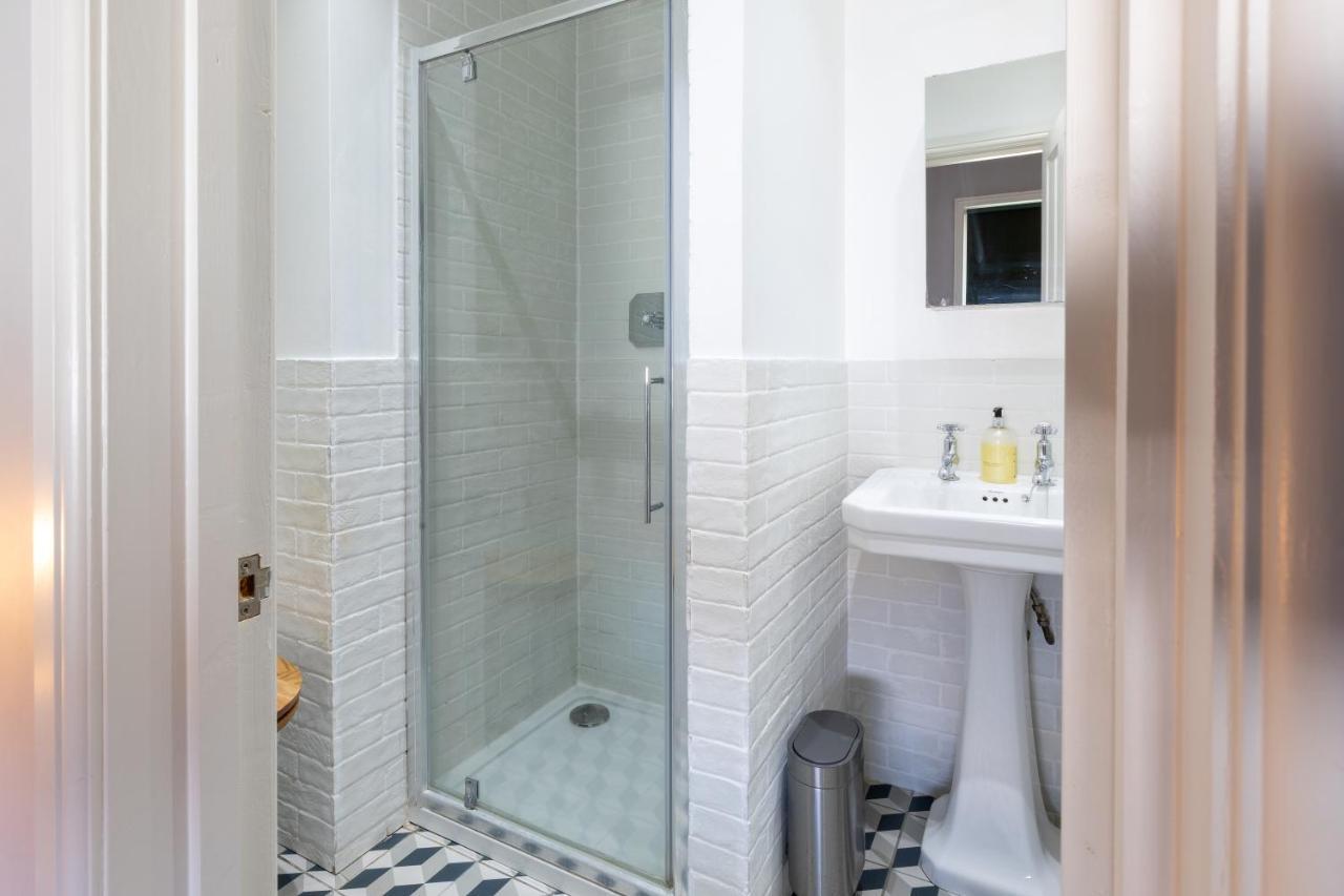 The Old Stables Apartment Southampton Ngoại thất bức ảnh