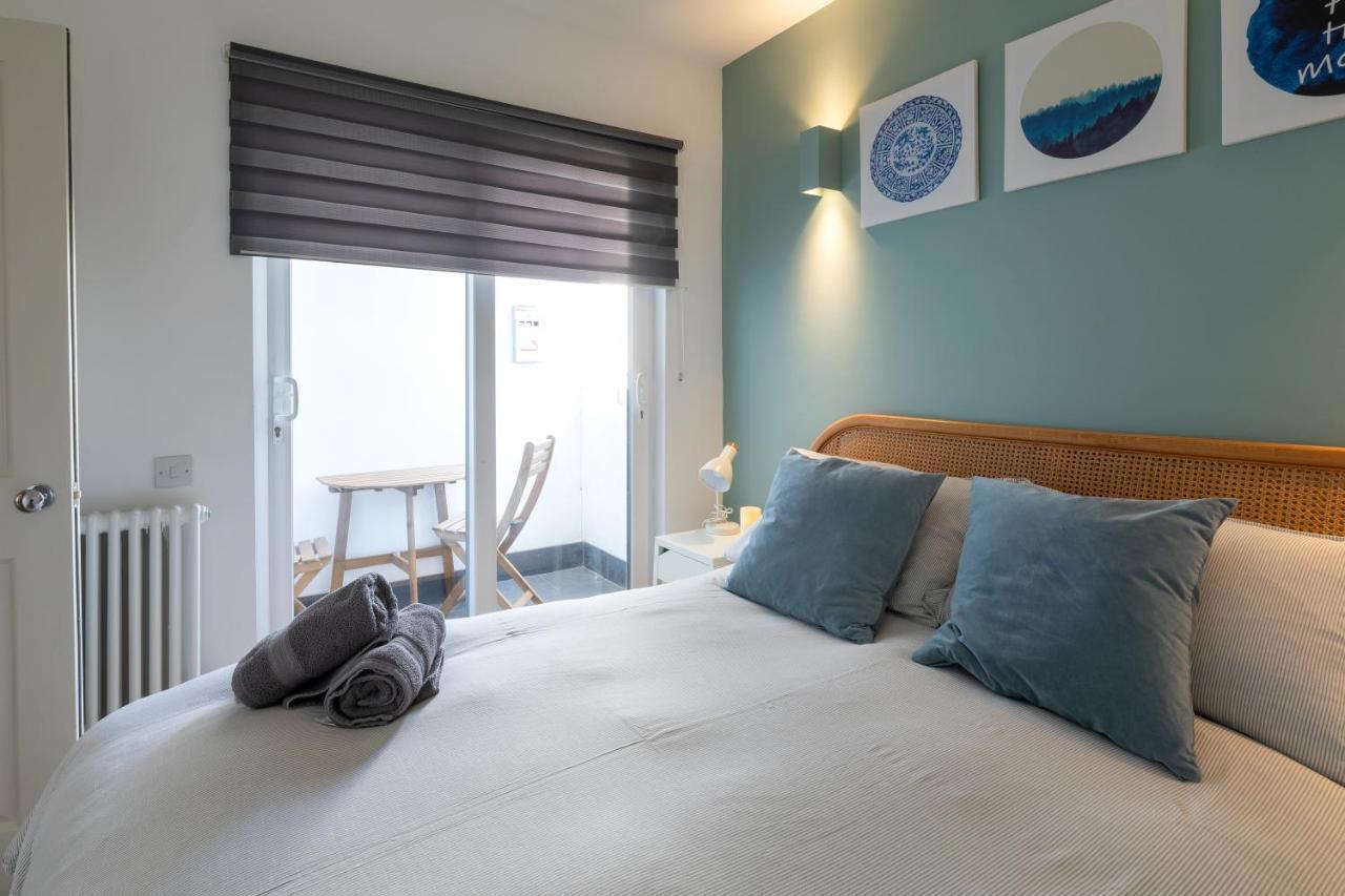 The Old Stables Apartment Southampton Ngoại thất bức ảnh